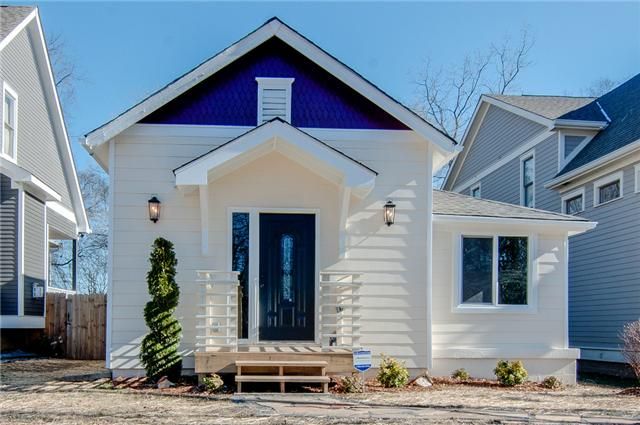 1013 N 6th St, Nashville, TN 37207