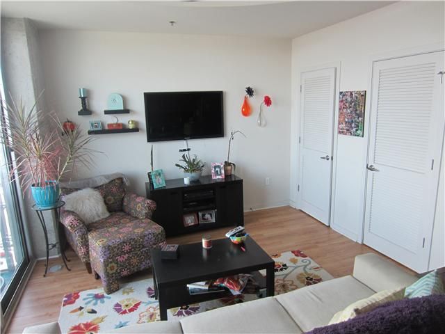 301 Demonbreun St Unit 1608 #1608, Nashville, TN 37201