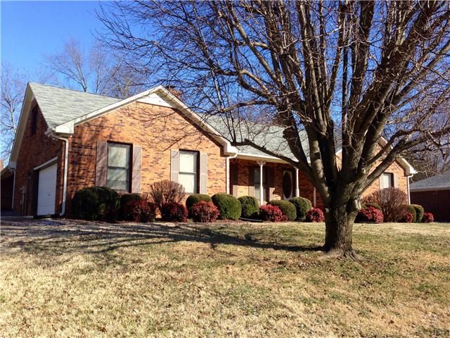 610 Majesty Dr, Murfreesboro, TN 37129