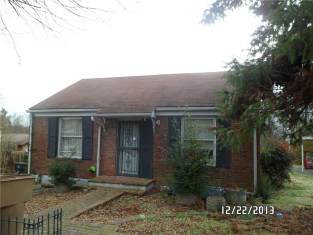 716 Groves Park Rd, Nashville, TN 37206