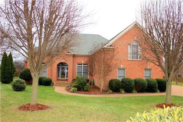 1804 Luton Ct, Thompsons Station, TN 37179