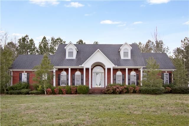 25442 Bain Rd, Athens, AL 35613