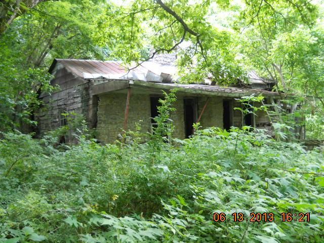 0 Thomas Allen Ln, Carthage, TN 37030