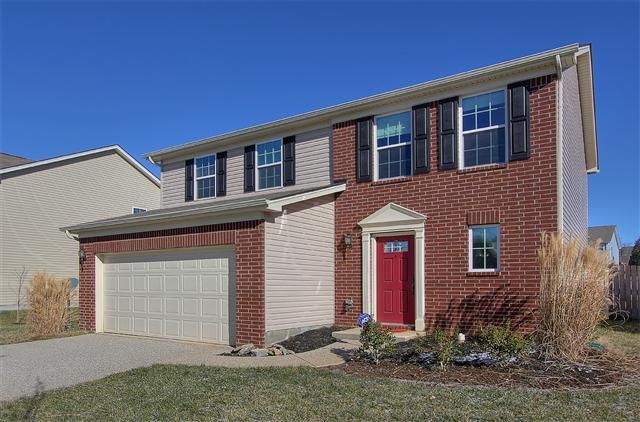 1044 Countess Ln, Spring Hill, TN 37174