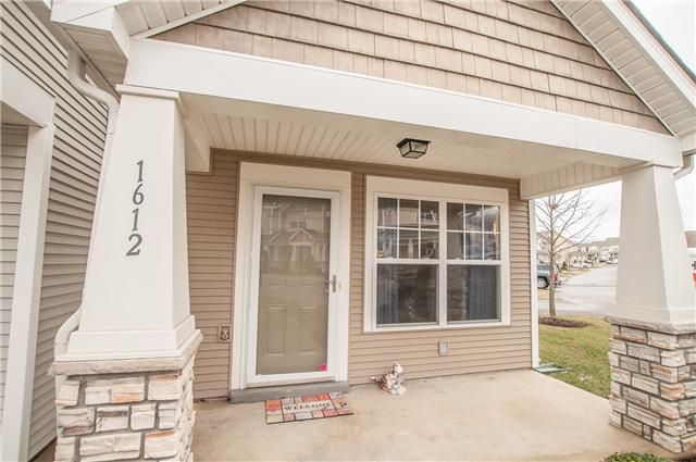 1612 Lincoya Bay Dr #1612, Nashville, TN 37214