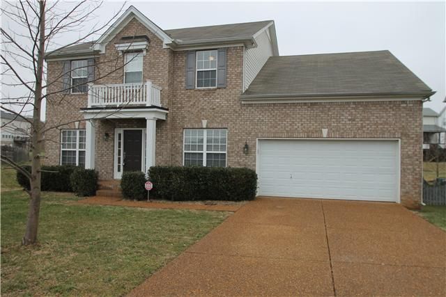 6019 Thrush Ct, Spring Hill, TN 37174