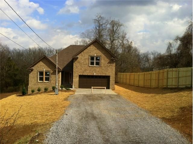 3564 Nonaville Rd, Mount Juliet, TN 37122