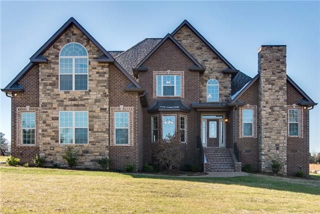 2076 Logue Rd, Mount Juliet, TN 37122