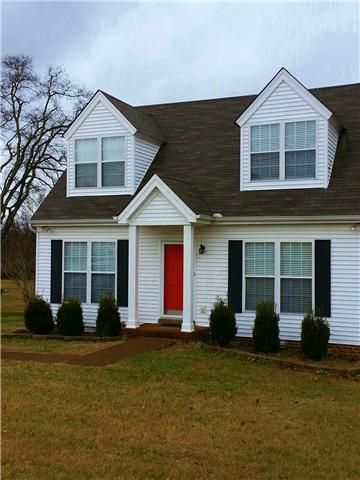 2837 Cochran Trace Dr, Spring Hill, TN 37174