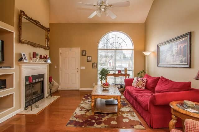 6165 Hampton Hall Way, Hermitage, TN 37076