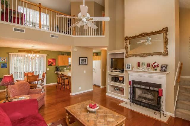 6165 Hampton Hall Way, Hermitage, TN 37076