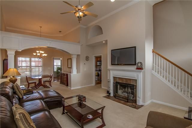 3031 Sakari Cir, Spring Hill, TN 37174