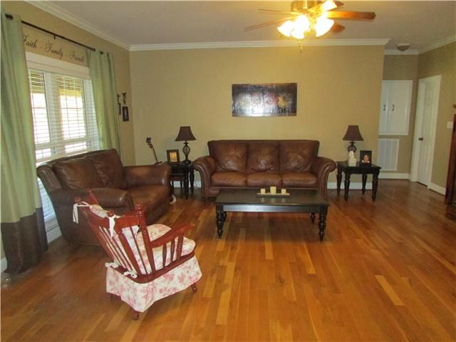2908 Water Valley Rd, Santa Fe, TN 38482