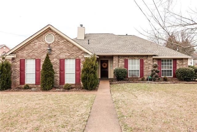 5121 Hickory Grove Dr, Antioch, TN 37013