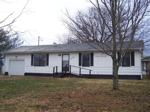 2619 S Main St, Springfield, TN 37172