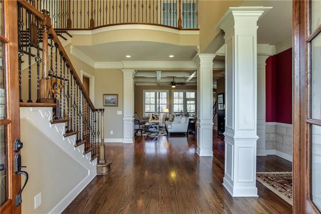 9021 Chardonnay Tc, Franklin, TN 37067