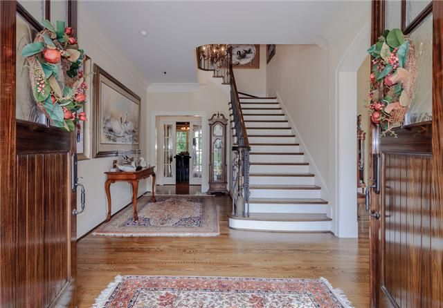 4111 Elder Pl, Nashville, TN 37215
