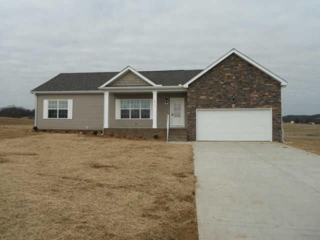 2017 Vancroft Cir, Spring Hill, TN 37174