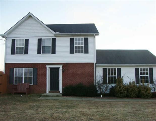 215 Reelfoot Ct, Murfreesboro, TN 37129