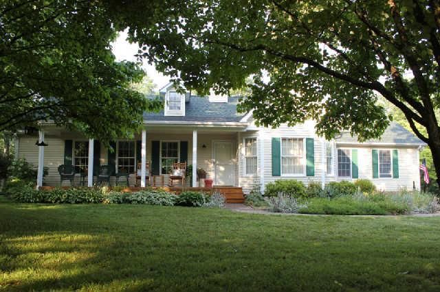 5987 Carter Ln, Franklin, TN 37064