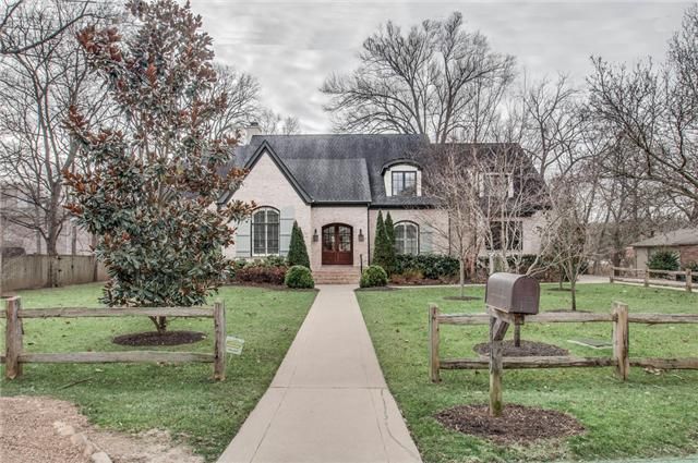 3309 Skyline Dr, Nashville, TN 37205