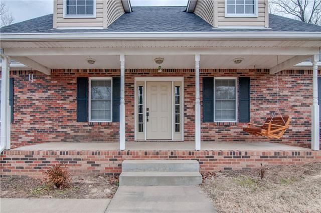 1349 Old Charlotte Pike, Pegram, TN 37143