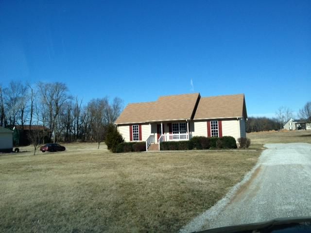 7531 Greenwood Rd, Cross Plains, TN 37049
