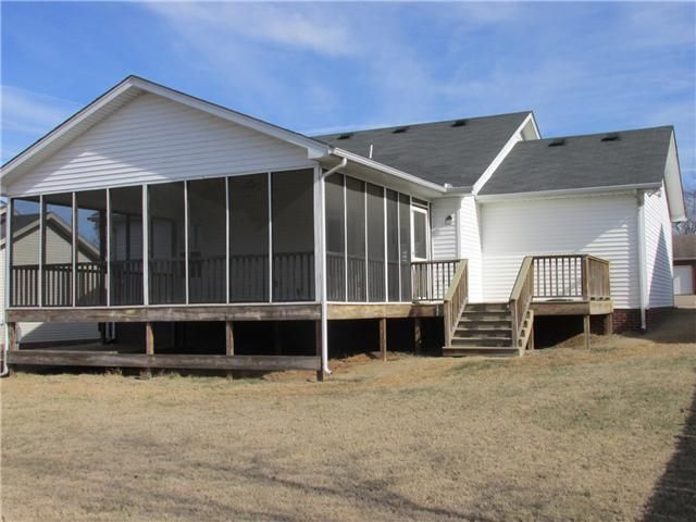 1815 Lucille Ln, Murfreesboro, TN 37129
