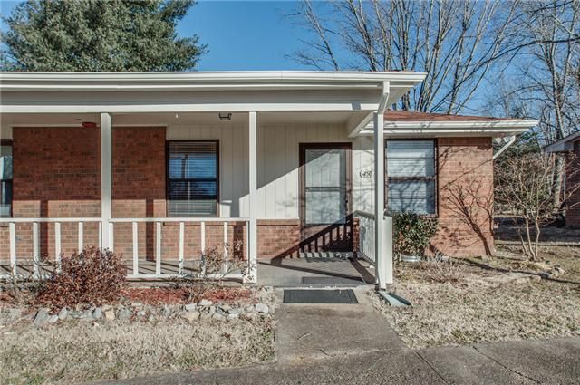 450 Deer Lake Dr #450, Nashville, TN 37221