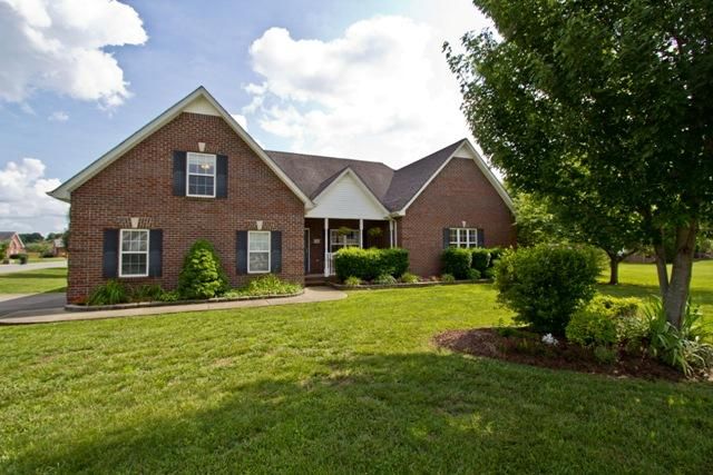 330 Sayre Ln, Murfreesboro, TN 37127