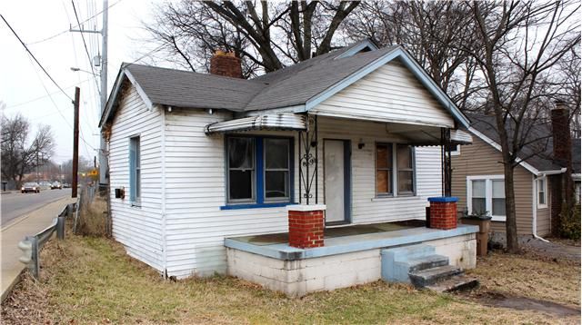 701 27th Ave N, Nashville, TN 37208