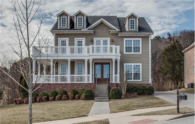 329 Wandering Cir, Franklin, TN 37067
