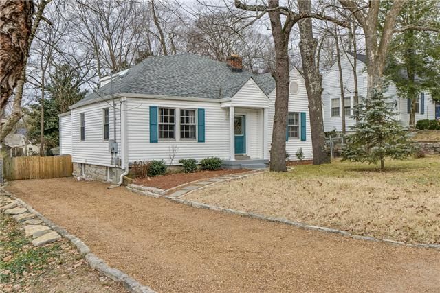 2703 Sharondale Ct, Nashville, TN 37215