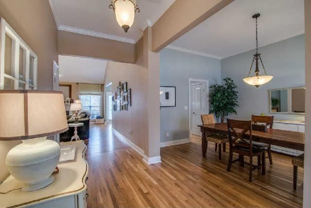 2062 Sherbrooke Ln, Nashville, TN 37211
