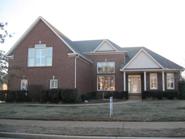 1121 Seven Points Ps, Hermitage, TN 37076