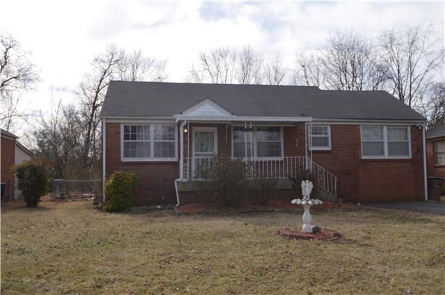 918 Solley Dr, Nashville, TN 37216