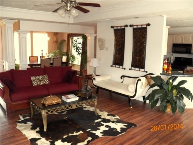 515 Indian Park Dr, Murfreesboro, TN 37128