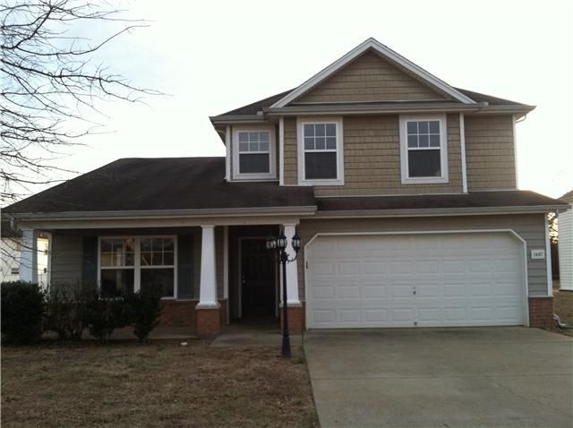 1407 Dublin Ct, Murfreesboro, TN 37128