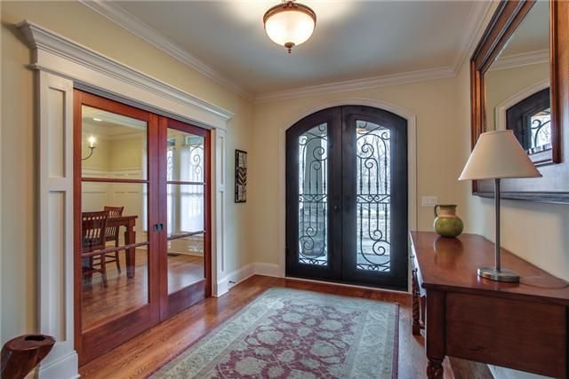905 High Point Ridge Rd, Franklin, TN 37069