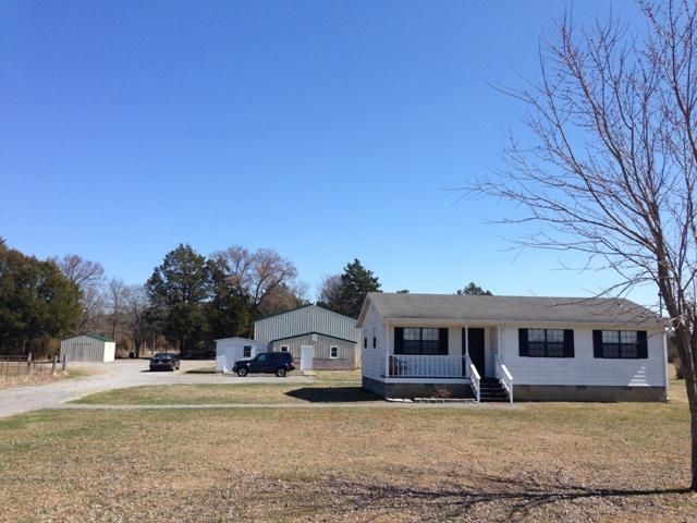 4194 Highship Rd, Murfreesboro, TN 37130
