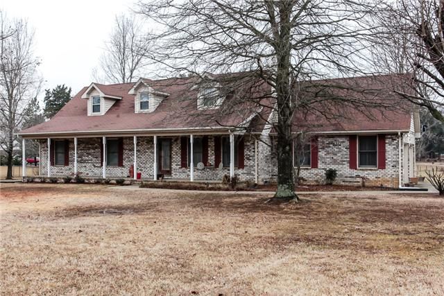 2676 Wilkinson Pike, Murfreesboro, TN 37129