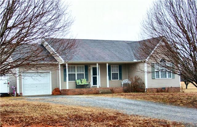 107 Antietam Ct, Murfreesboro, TN 37130