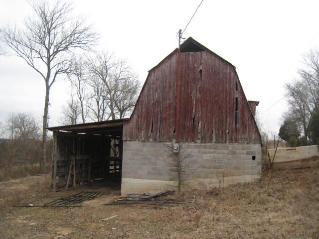 837 Comer Rd, Lascassas, TN 37085