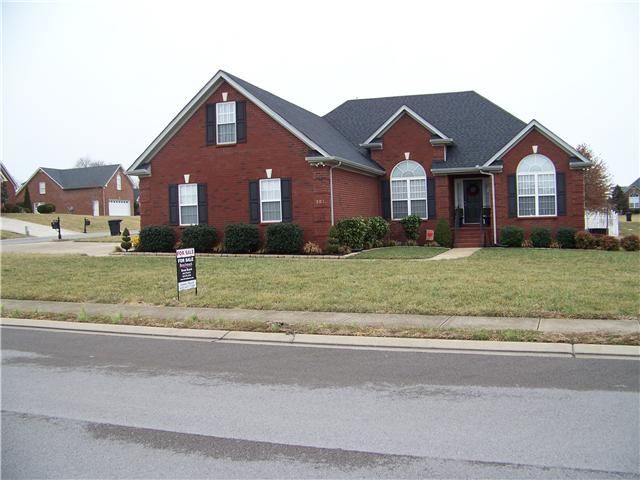 803 Ronald Dr, Murfreesboro, TN 37129