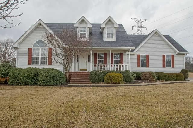 2954 Old Murfreesboro Rd W, Lebanon, TN 37090