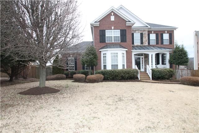 904 Miranda Pl, Franklin, TN 37067