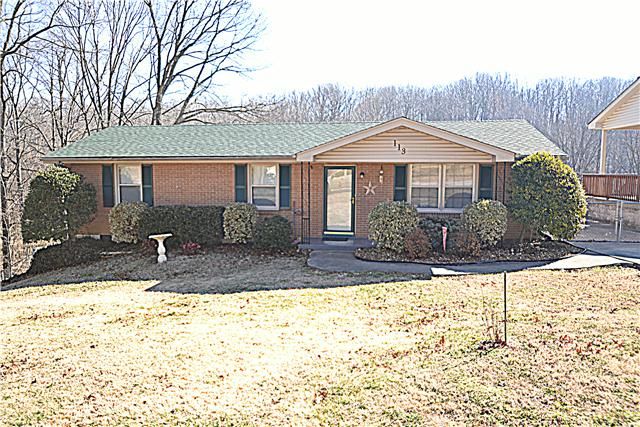 113 Oliphant St, Greenbrier, TN 37073