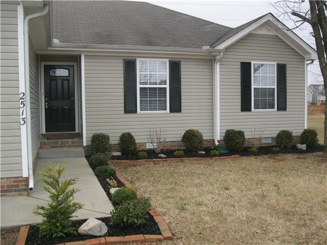 2513 Chalice Dr, Murfreesboro, TN 37127