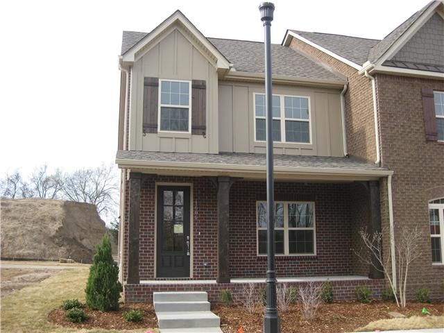 1606 Shadow Green Drive Lot 25, Franklin, TN 37064