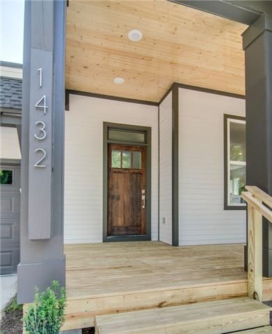 1432 Benjamin, Nashville, TN 37206